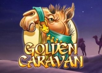 Golden Caravan slot
